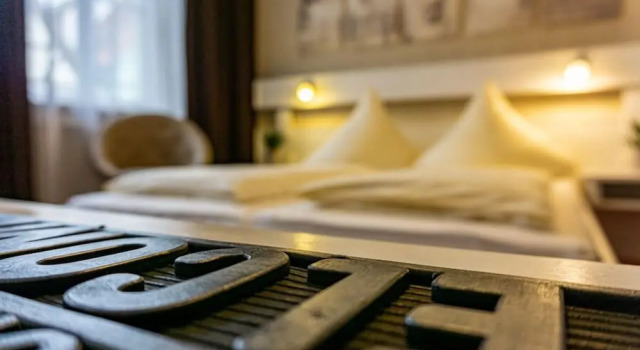 Двухместный номер Classic Hotel Sonne - Das kleine Altstadt Hotel