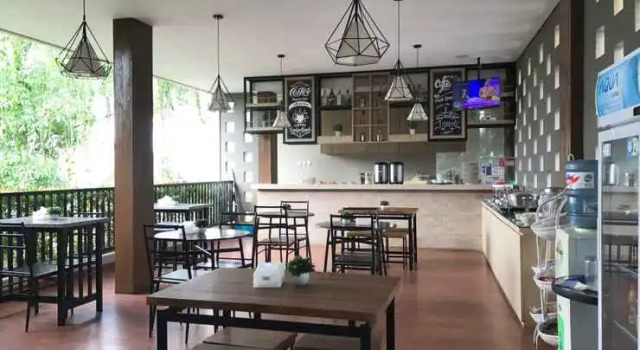 Rumah Kita Jember, Book Hotel Hotels in Jember with Breakfast, Breakfasts