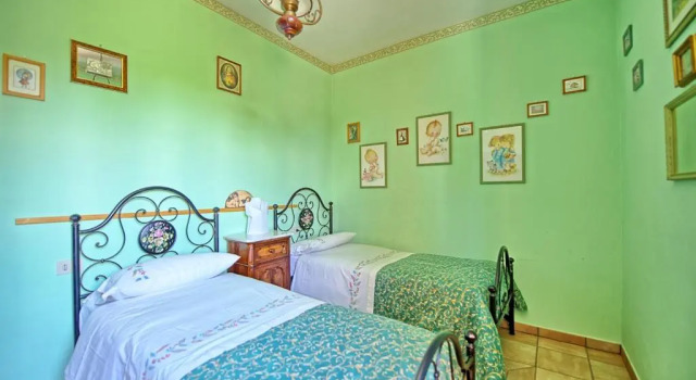Villa Mario by PosarelliVillas, Buchen Sie Villa Lucignano Chiana-Tal