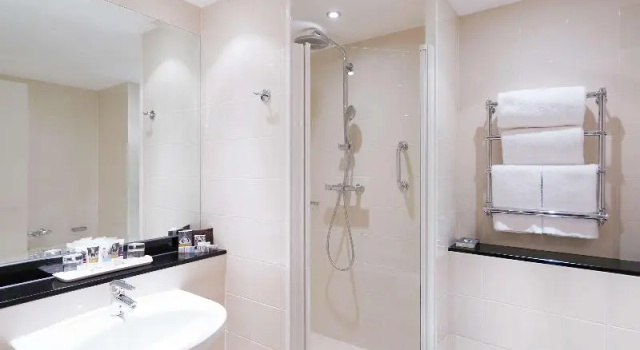 Номер Standard voco Sheffield by IHG
