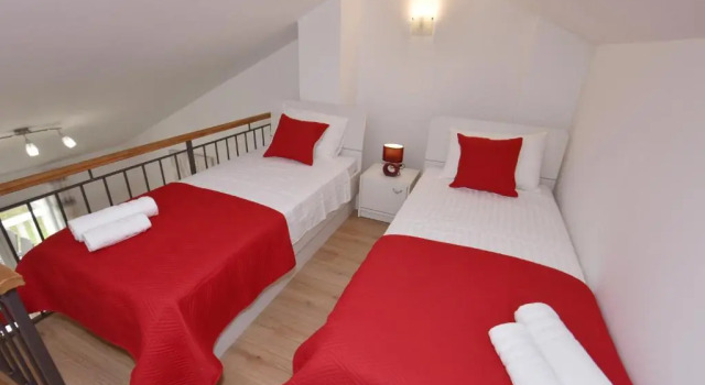 Апартаменты Standard Дуплекс c 1 комнатой Apartments Lorena