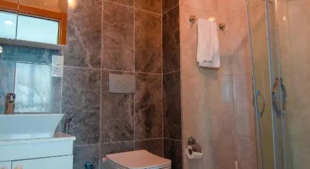 Люкс Royal Babil Residence&Suite