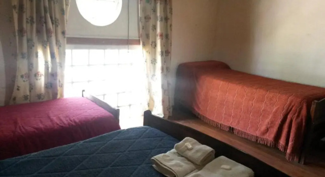 Номер Standard Posada Los Balnearios