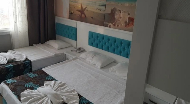 Mysea Hotels Alara - All Inclusive