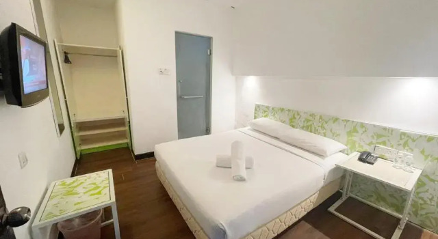 Номер Standard Citin Langkawi by Compass Hospitality
