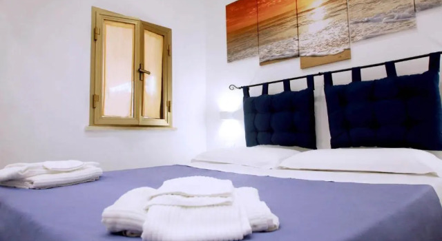 Студия Deluxe Villaggio La Bussola