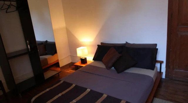 Номер Standard Villa Laurinda