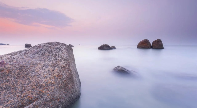 Hotel Pine Beach, Boek Hotel Balok Pahang