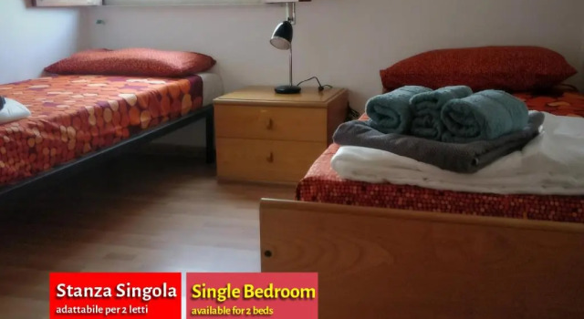 Апартаменты Casa Sicilia - Sicily Beach Guest House