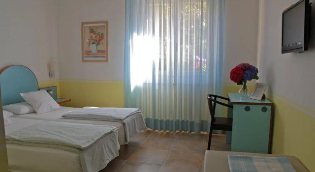 Двухместный номер Economy Hotel San Filis