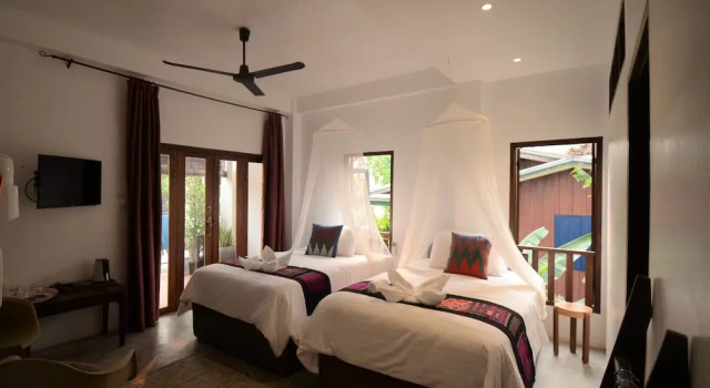 Moonlight Champa Riverview