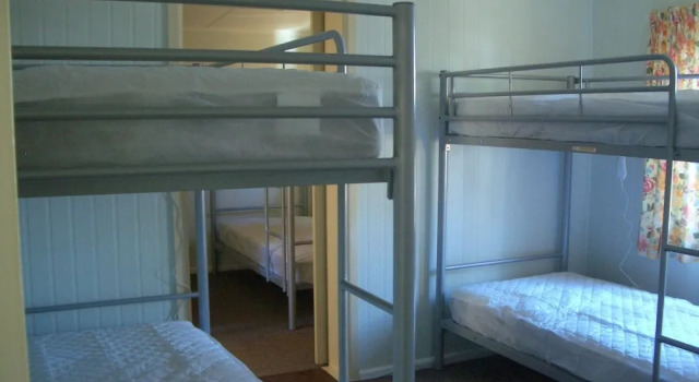 Номер Standard Rainbow Pines Tourist Caravan Park