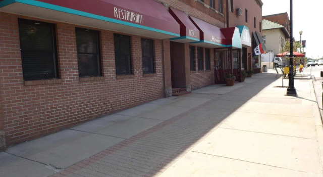 Hermanns European Inn, Đặt Khách sạn Cadillac Michigan