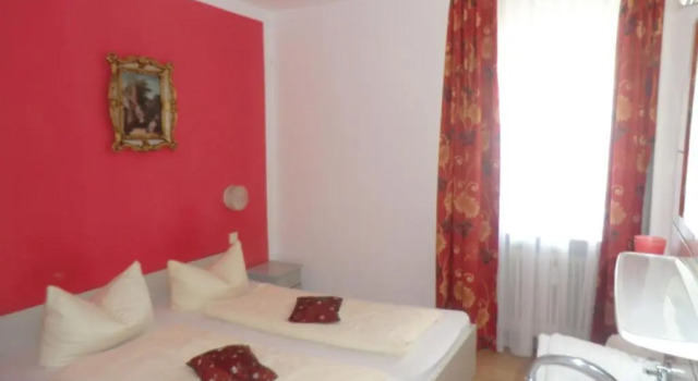 Номер Standard Hotel Pension Haydn