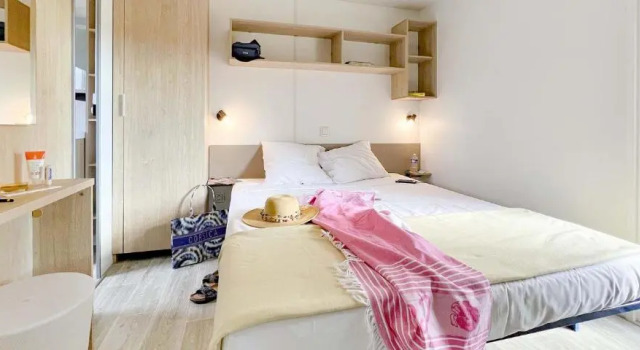 Номер Superior Camping Porto Vecchio