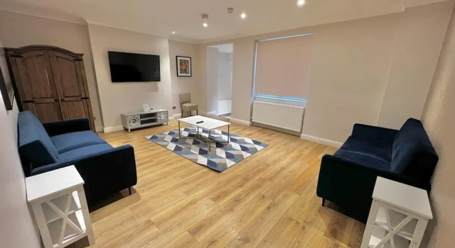 Апартаменты Superior The Beverley Apartments