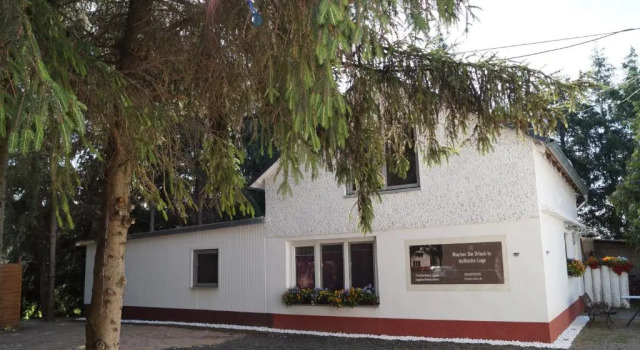 Номер Standard Ferienhaus zum Jagdschlösschen