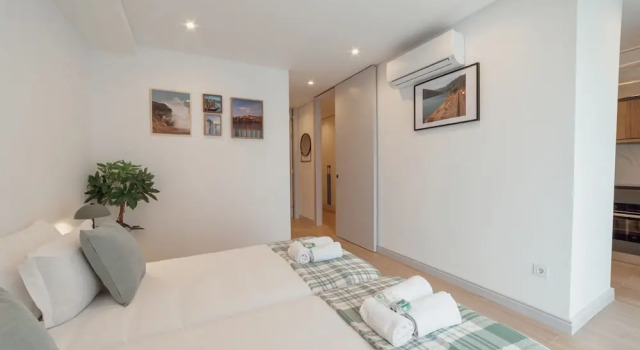 Апартаменты Heart of Porto Apartments by Vacationy
