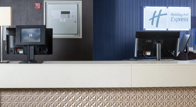 Holiday Inn Express London Wandsworth by IHG