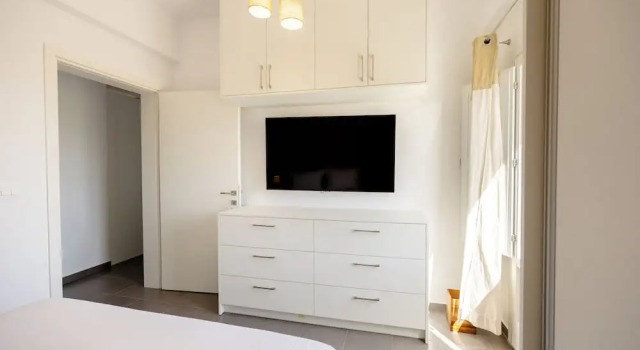 FN Suites, Prenota Appartamento Monolithos Santorini