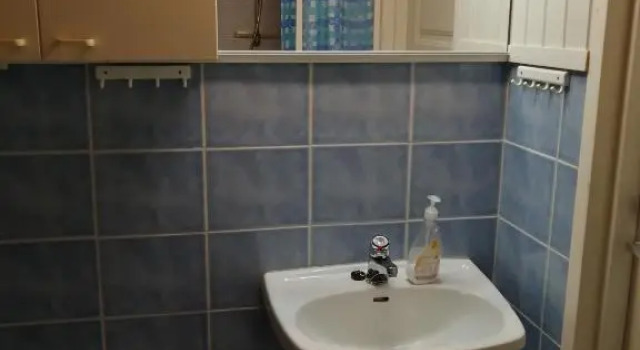 Апартаменты c 1 комнатой Kivijärven Linnanmäki Apartments