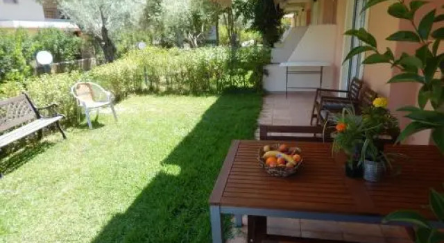 Holiday home 3 bedrooms 1 bathroom - Pefkochori, Book Hotel Pefkohori 