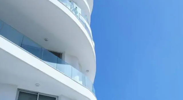 Suite 1003 at Althea Residence, Book Apartment Larnaka Larnaca Region