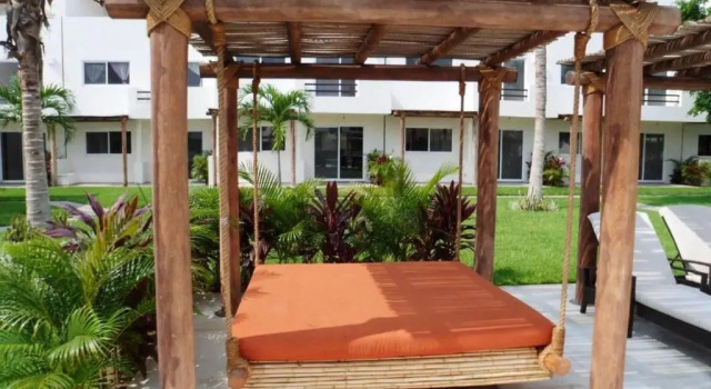 Коттедж Villa Perfecta Zona Diamante