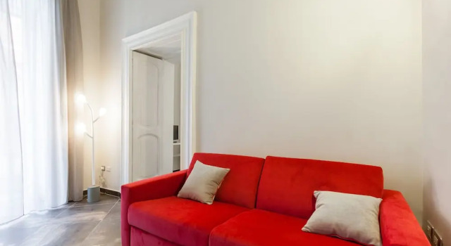 Apartment Parthenope I - BH 47