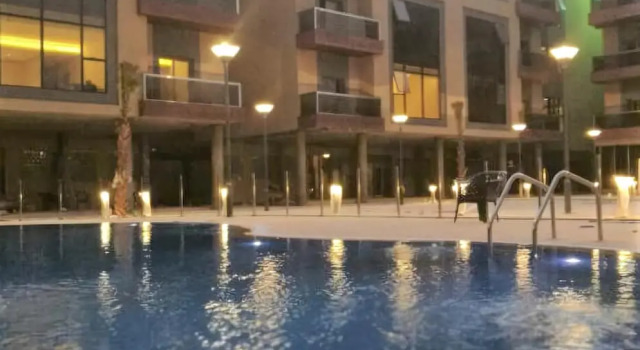 Rayhana oasis