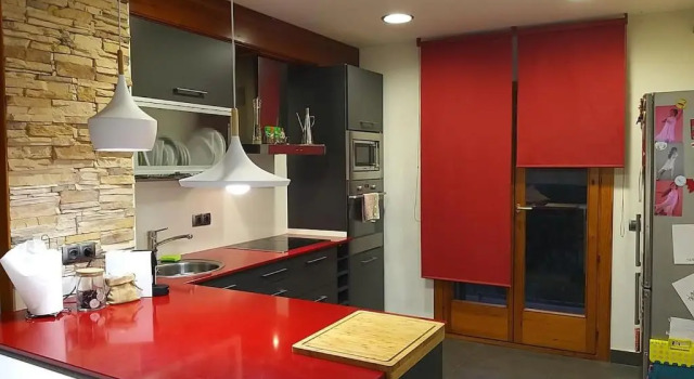 Апартаменты с 2 комнатами Apartamento a 1a linea Sant Llorenç de Montgai_ WhiteHouse