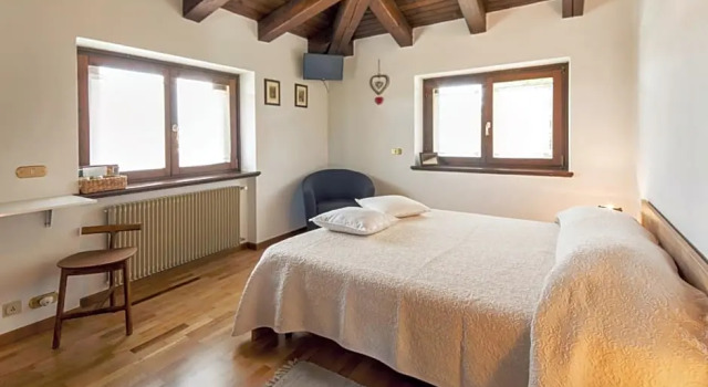 Alle Robinie, Buchen Sie Hotel Pradamano 
