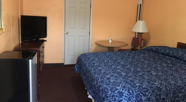 Budget Inn Du Quoin