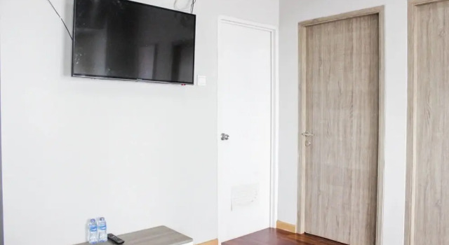Modern & Gorgeous 2BR Apartment at Newton Residence, Rezervasyon Daire Bandung Kidul Bandung