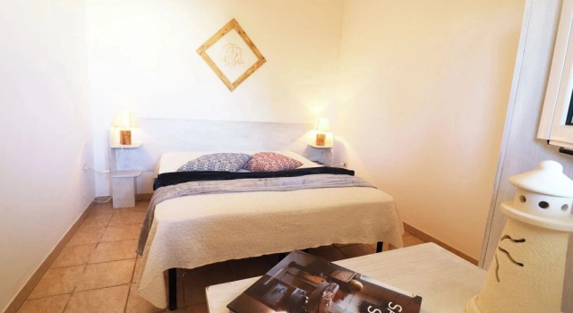 Casa Italia Residence Torre Santo Stefano in Otranto 3 Places, Buchen Sie Hotel Otranto Salento, in der Nähe von Alimini Beach