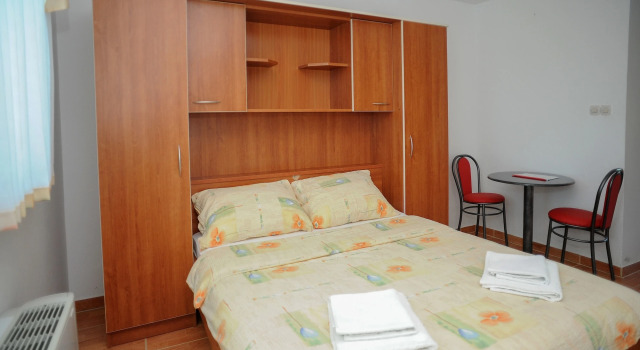 Vila Caska