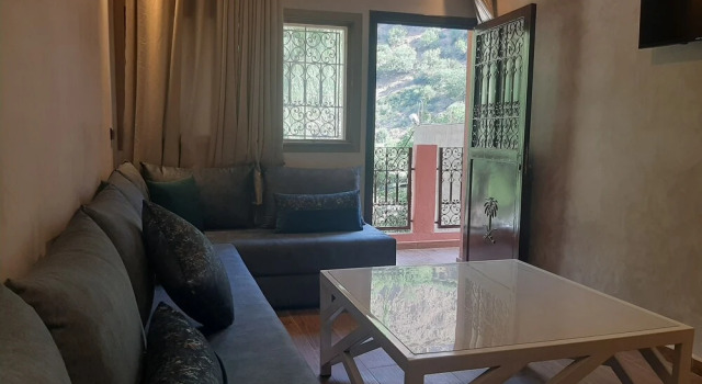 The Best Apartments of Ourika valley, Забронировать Апартаменты/квартира Сети-Фатма Марракеш-Тенсифт-Эль-Хауз
