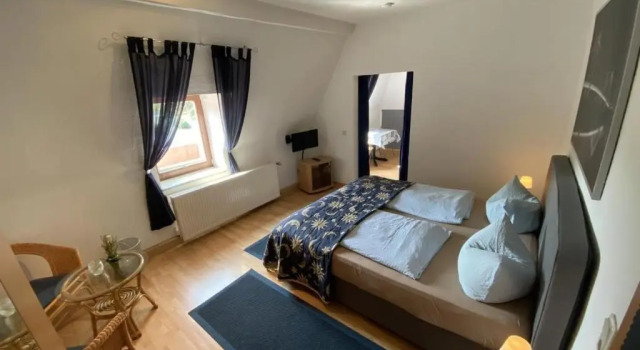 Ferienwohnung by Seeblick Ferien Edersee