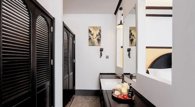 Номер Standard Fullman Hotel
