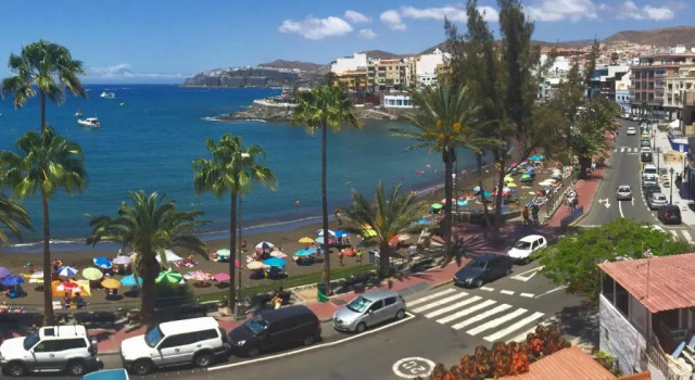 Апартаменты Pura Vida Beach Suites