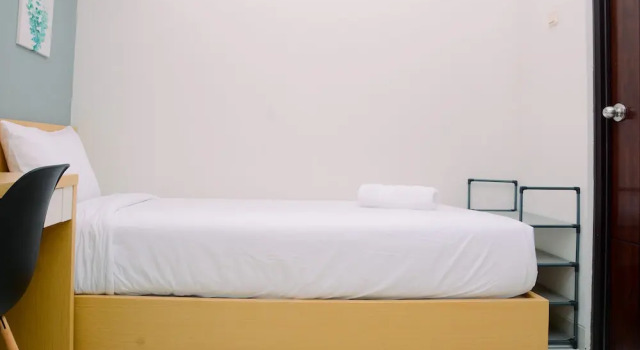 Affordable Room at Guesthouse Galuh Mas