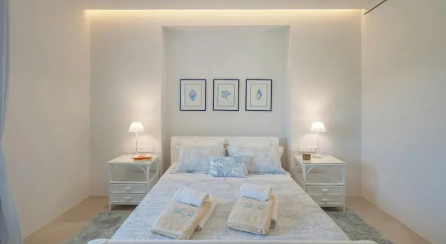 Luxurious Villa Ioli Paros, Rezervovat Vila Isterni Paros