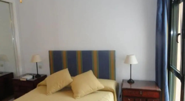 103398 -  Apartment in Zahara