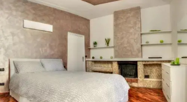 Rome City Center Apartments