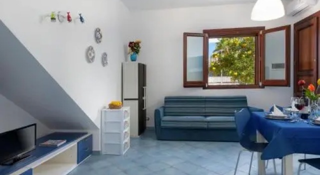 Voglia di mare Low cost/Mapo-Tamarindo, Book Apartment Hotels in Sicily with Parking, Parking
