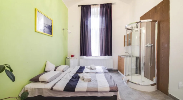 Apartment Zarra