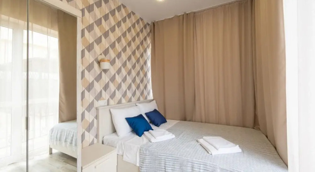 More Apartments na Marsovom 21 (1)