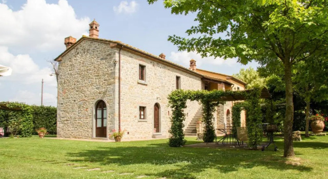 Апартаменты Il Giardino Degli Ulivi