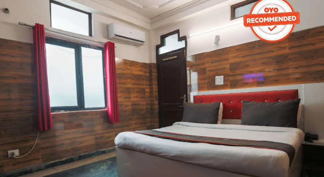 Collection O 50240 Hotel Balram