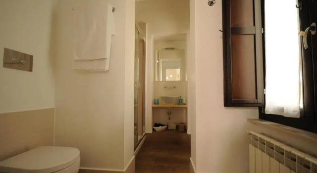 Standard Zimmer B&B Suite Home Trani